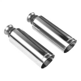 Stainless Steel Exhaust Tip 15356